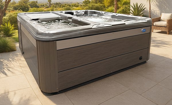 Cold Plunge Spas Series Boca Raton hot tubs for sale