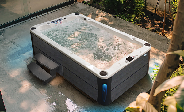 Deck Series Boca Raton hot tubs for sale
