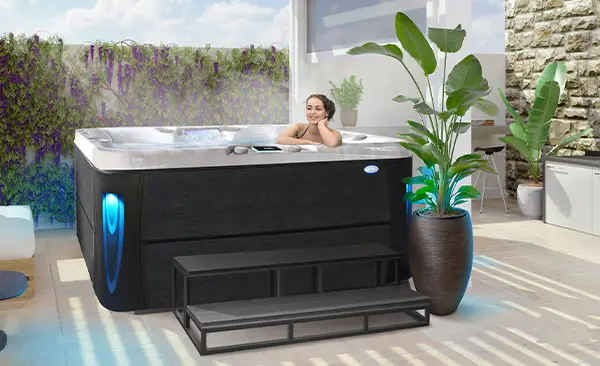 Escape X-Series Spas Boca Raton hot tubs for sale