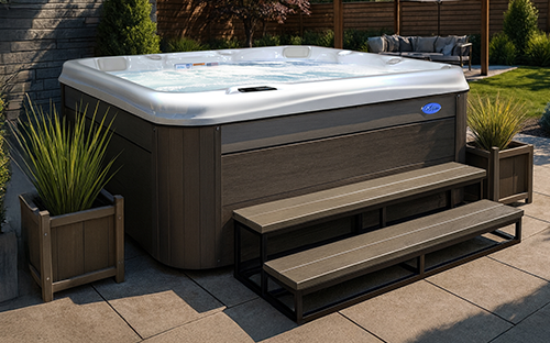 Patio&trade; Spas Boca Raton hot tubs for sale