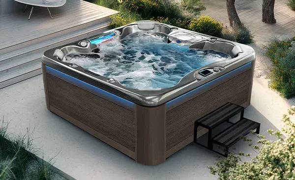 Platinum™ Spas Boca Raton hot tubs for sale