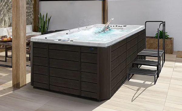 Swim Spas Boca Raton hot tubs for sale