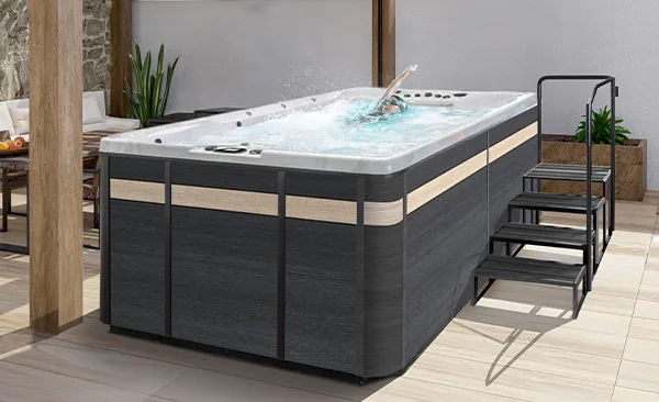 Swim X-Series Spas Boca Raton hot tubs for sale